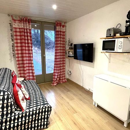 Appartement Puy-Saint-Vincent Εξωτερικό φωτογραφία
