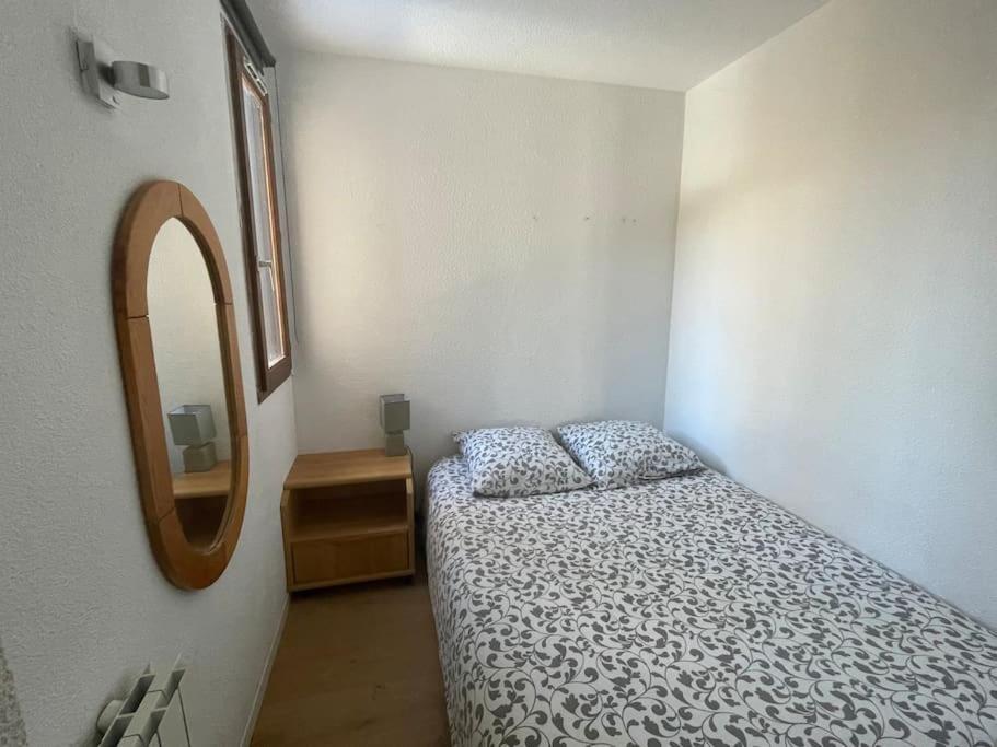 Appartement Puy-Saint-Vincent Εξωτερικό φωτογραφία