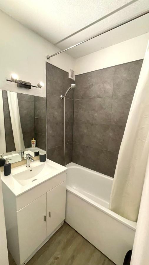 Appartement Puy-Saint-Vincent Εξωτερικό φωτογραφία